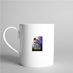 Throne of Seal Merch For Fans Throne Of Seal Mugs
