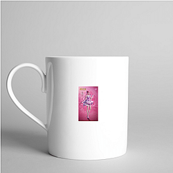 Throne of Seal Merchandise Throne Of Seal Mugs