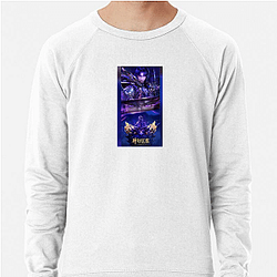 Throne of Seal Limited Collection Throne Of Seal Sweatshirts