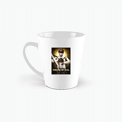 Throne of Seal Signature Throne Of Seal Mugs