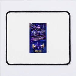 Throne of Seal Limited Collection Throne Of Seal Mouse Pads