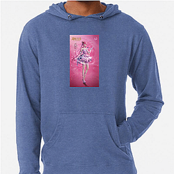 Throne of Seal Merchandise Throne Of Seal Hoodies