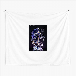 Throne of Seal Merchandise For Fans Throne Of Seal Tapestries