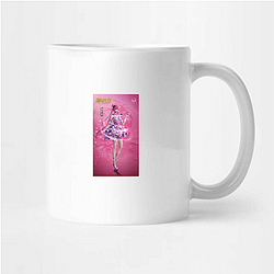 Throne of Seal Merchandise Throne Of Seal Mugs