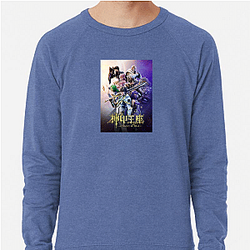 Throne of Seal Merch For Fans Throne Of Seal Sweatshirts