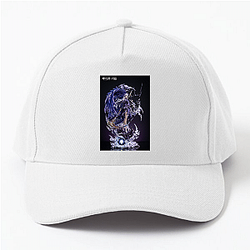 Throne of Seal Merchandise For Fans Throne Of Seal Hats & Caps