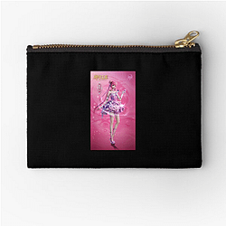 Throne of Seal Merchandise Throne Of Seal Zipper Pouches