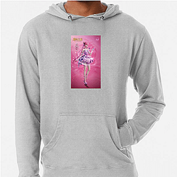 Throne of Seal Merchandise Throne Of Seal Hoodies