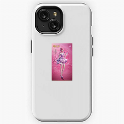Throne of Seal Merchandise Throne Of Seal iPhone Cases