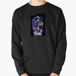 Throne of Seal Merchandise For Fans Throne Of Seal Sweatshirts
