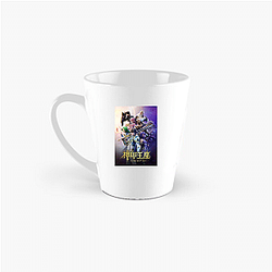 Throne of Seal Merch For Fans Throne Of Seal Mugs