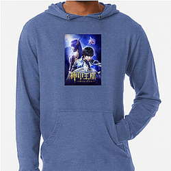 Throne of Seal Merch Throne Of Seal Hoodies