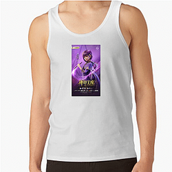 Throne of Seal Collection for fans Throne Of Seal Tank Tops