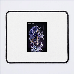 Throne of Seal Merchandise For Fans Throne Of Seal Mouse Pads