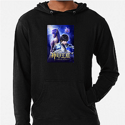 Throne of Seal Merch Throne Of Seal Hoodies