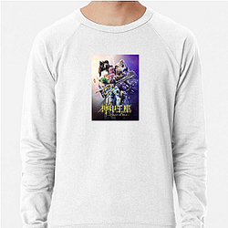 Throne of Seal Merch For Fans Throne Of Seal Sweatshirts