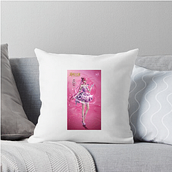 Throne of Seal Merchandise Throne Of Seal Pillows Cover