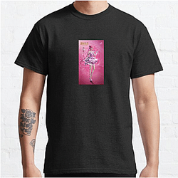 Throne of Seal Merchandise Throne Of Seal T-Shirts