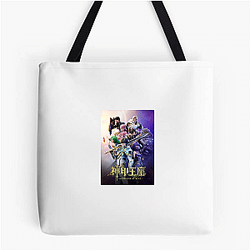 Throne of Seal Merch For Fans Throne Of Seal Bags