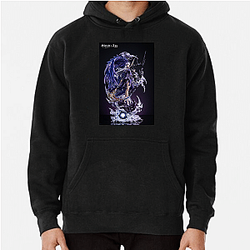 Throne of Seal Merchandise For Fans Throne Of Seal Hoodies