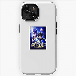 Throne of Seal Merch Throne Of Seal iPhone Cases
