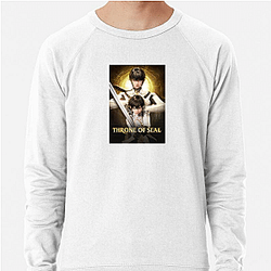 Throne of Seal Signature Throne Of Seal Sweatshirts