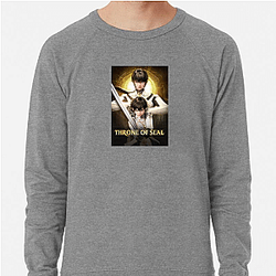 Throne of Seal Signature Throne Of Seal Sweatshirts