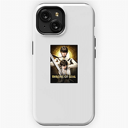 Throne of Seal Signature Throne Of Seal Samsung Cases