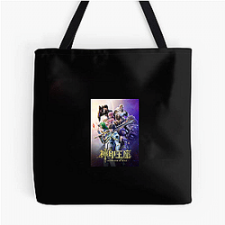 Throne of Seal Merch For Fans Throne Of Seal Bags