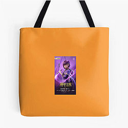 Throne of Seal Collection for fans Throne Of Seal Bags