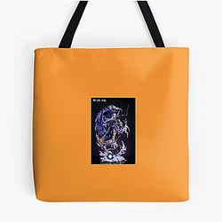 Throne of Seal Merchandise For Fans Throne Of Seal Bags