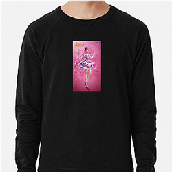 Throne of Seal Merchandise Throne Of Seal Sweatshirts