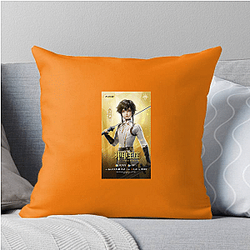 Throne of Seal Merch Collection Throne Of Seal Pillows Cover