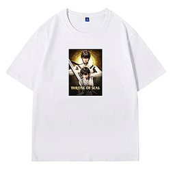 Throne of Seal Signature Throne Of Seal T-Shirts