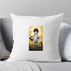 Throne of Seal Merch Collection Throne Of Seal Pillows Cover