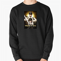 Throne of Seal Signature Throne Of Seal Sweatshirts