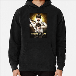 Throne of Seal Signature Throne Of Seal Hoodies