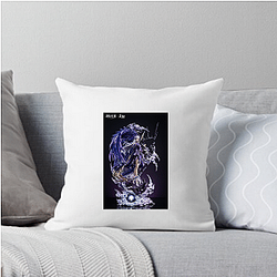Throne of Seal Merchandise For Fans Throne Of Seal Pillows Cover