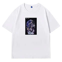 Throne of Seal Merchandise For Fans Throne Of Seal T-Shirts