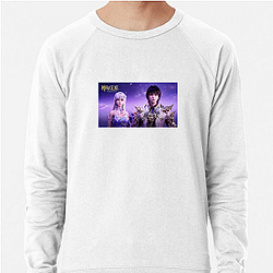Throne of Seal Fan Art Throne Of Seal Sweatshirts