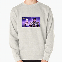 Throne of Seal Fan Art Throne Of Seal Sweatshirts
