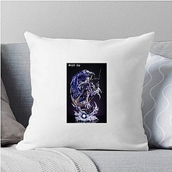 Throne of Seal Merchandise For Fans Throne Of Seal Pillows Cover