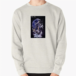 Throne of Seal Merchandise For Fans Throne Of Seal Sweatshirts