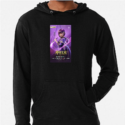 Throne of Seal Collection for fans Throne Of Seal Hoodies