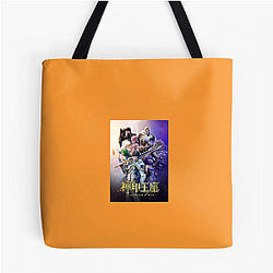 Throne of Seal Merch For Fans Throne Of Seal Bags