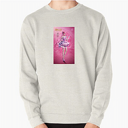 Throne of Seal Merchandise Throne Of Seal Sweatshirts
