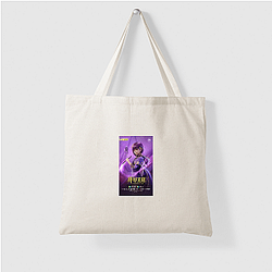 Throne of Seal Collection for fans Throne Of Seal Bags