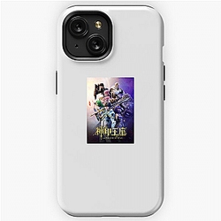 Throne of Seal Merch For Fans Throne Of Seal iPhone Cases