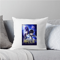 Throne of Seal Merch Throne Of Seal Pillows Cover