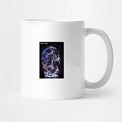 Throne of Seal Merchandise For Fans Throne Of Seal Mugs